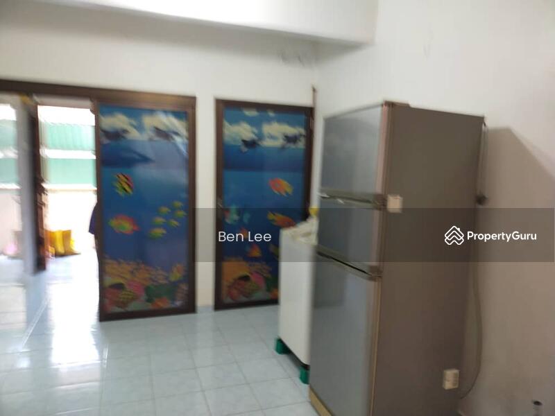 Untuk Dijual - Julita Apartment