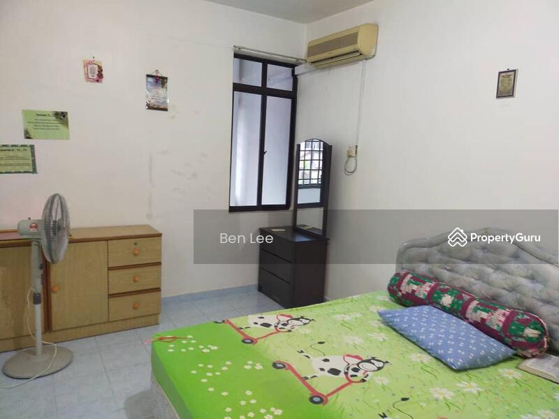 Untuk Dijual - Julita Apartment