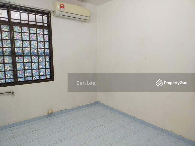 Untuk Dijual - Julita Apartment