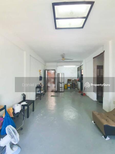 For Sale - Taman Dasa