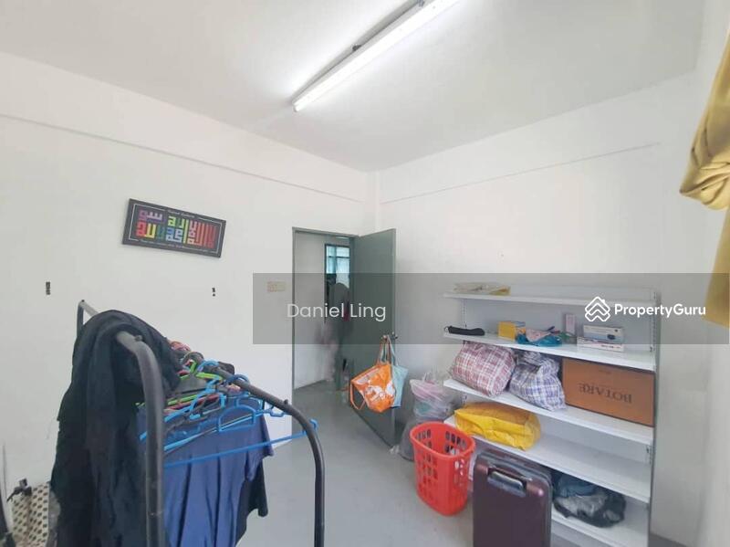 For Sale - Taman Dasa