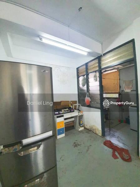 For Sale - Taman Dasa