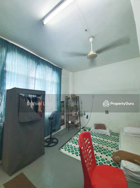 For Sale - Taman Dasa