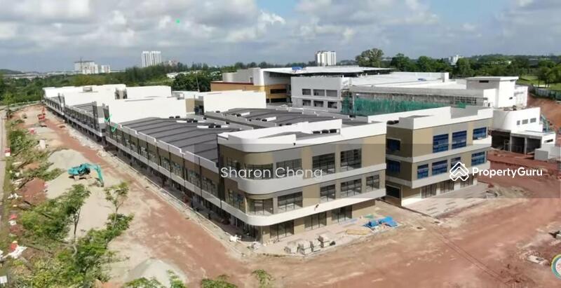 For Rent - Horizon Hills New Shop @ Horizon Square