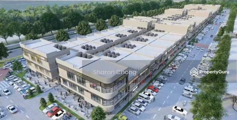 For Rent - Horizon Hills New Shop @ Horizon Square