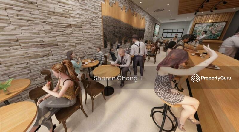 For Rent - Horizon Hills New Shop @ Horizon Square
