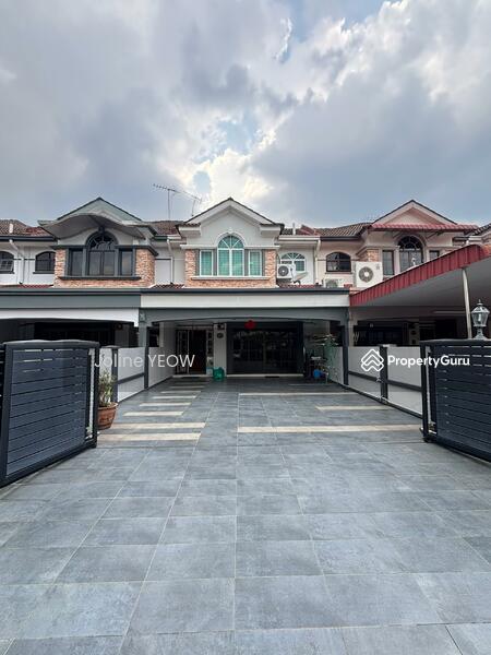 Untuk Disewa - Taman Tambun