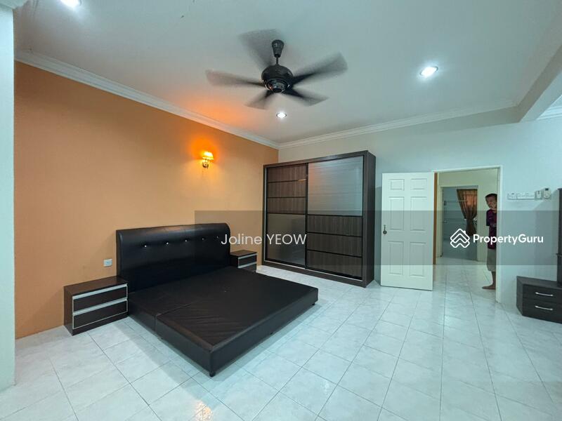 Untuk Disewa - Taman Tambun