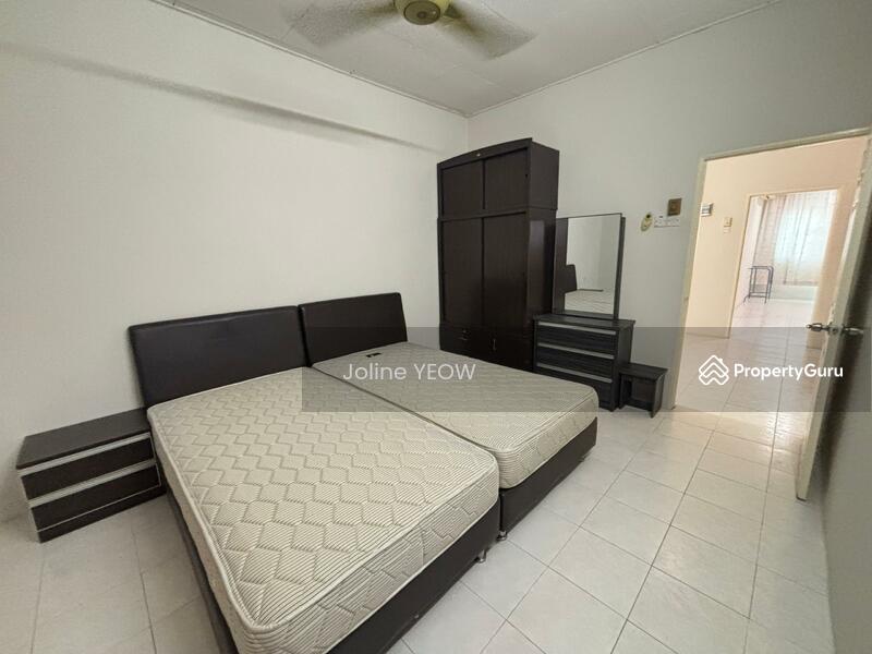 Untuk Disewa - Taman Tambun