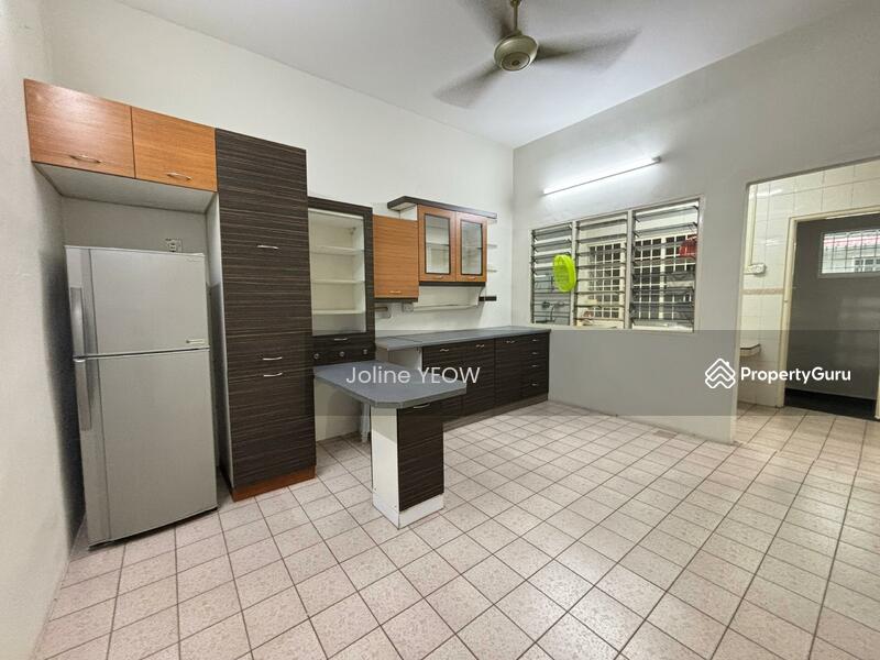 Untuk Disewa - Taman Tambun