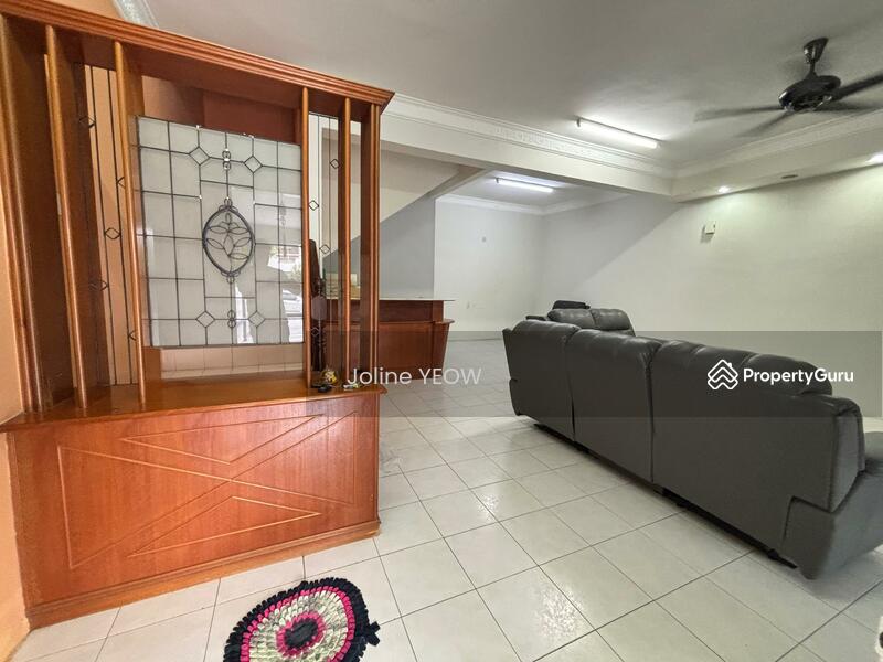 Untuk Disewa - Taman Tambun