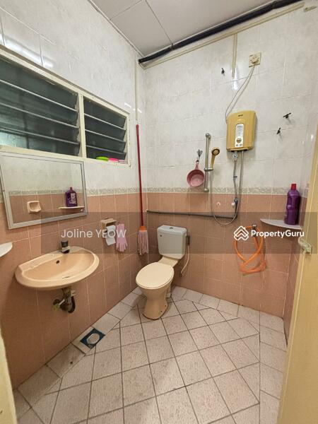 Untuk Disewa - Taman Tambun