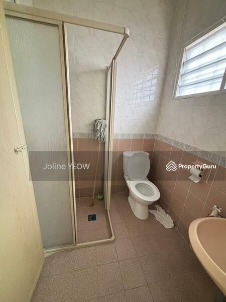 Untuk Disewa - Taman Tambun