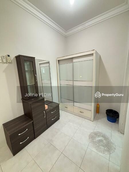 Untuk Disewa - Taman Tambun