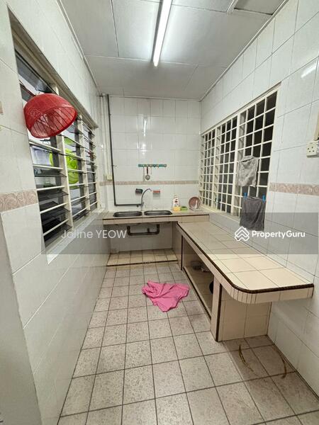 Untuk Disewa - Taman Tambun