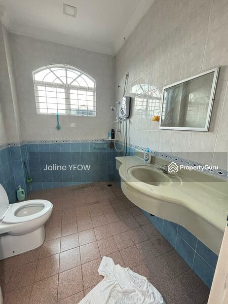 Untuk Disewa - Taman Tambun