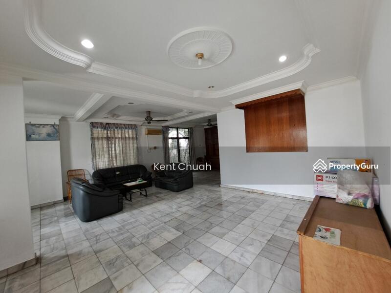 For Sale - Taman Bagan Lalang
