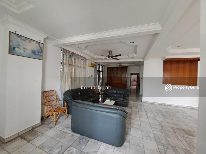 For Sale - Taman Bagan Lalang