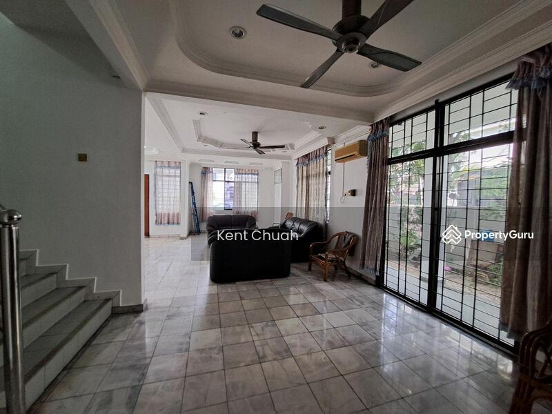 For Sale - Taman Bagan Lalang
