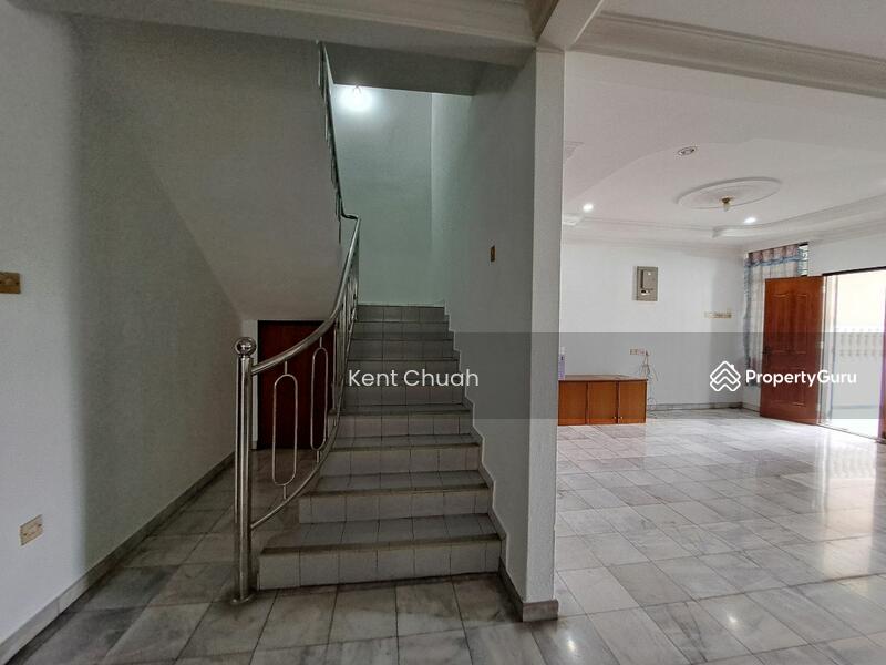 For Sale - Taman Bagan Lalang