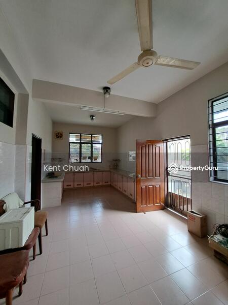 For Sale - Taman Bagan Lalang