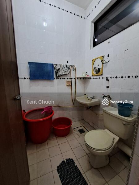 For Sale - Taman Bagan Lalang