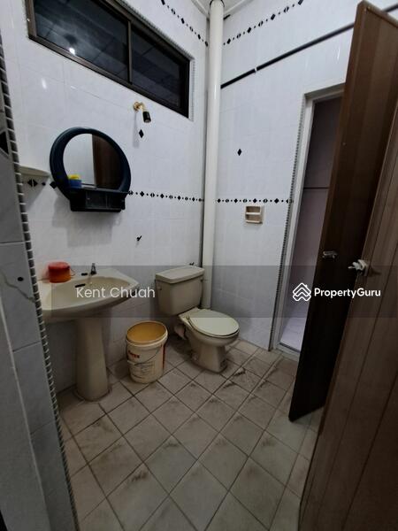 For Sale - Taman Bagan Lalang