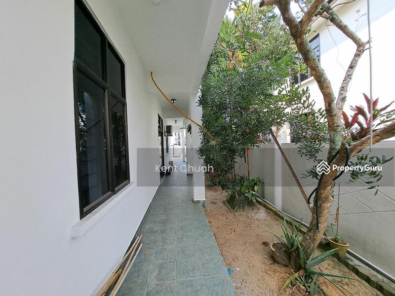 For Sale - Taman Bagan Lalang