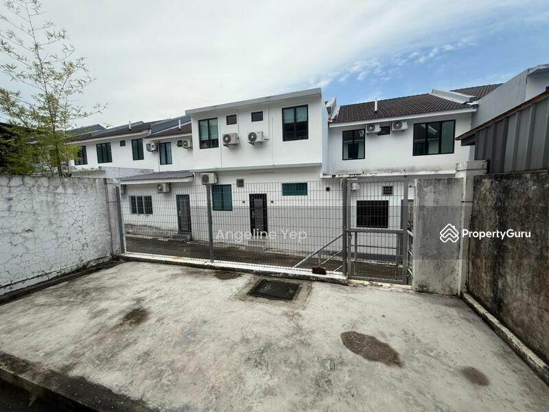 For Rent - Austin Duta Taman Austin Duta Austin Duta