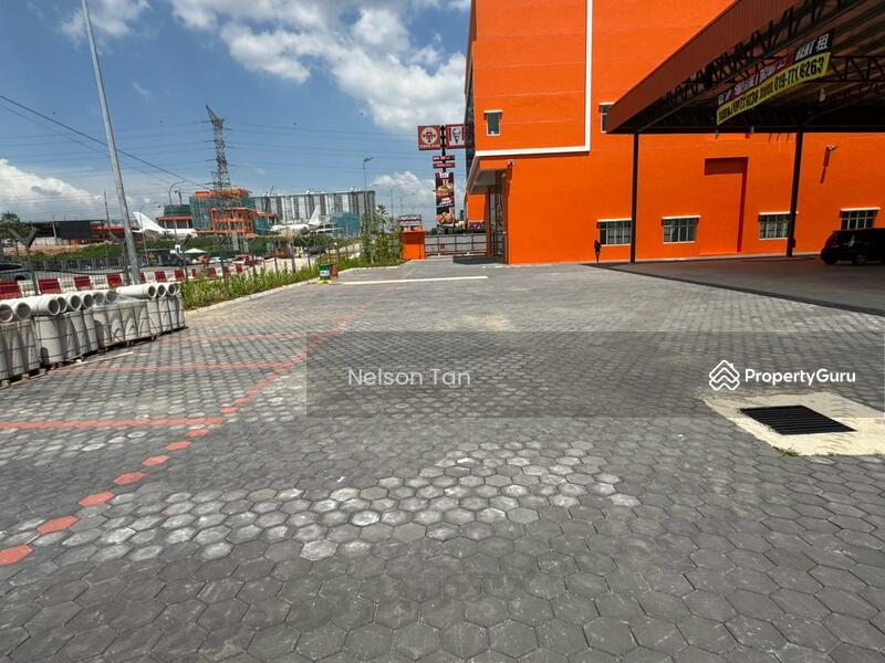 For Rent - Kempas