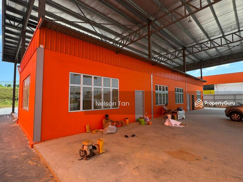 For Rent - Kempas
