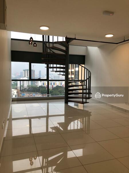 Untuk Dijual - 3 Towers