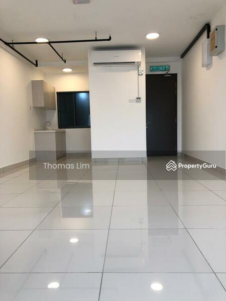 Untuk Dijual - 3 Towers