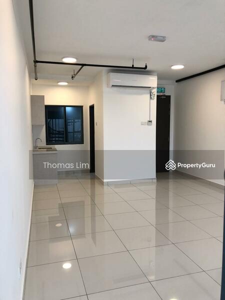 Untuk Dijual - 3 Towers