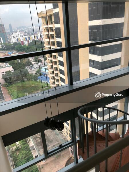 Untuk Dijual - 3 Towers