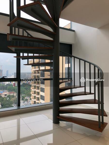 Untuk Dijual - 3 Towers