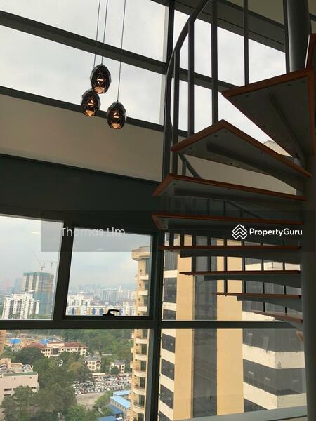 Untuk Dijual - 3 Towers