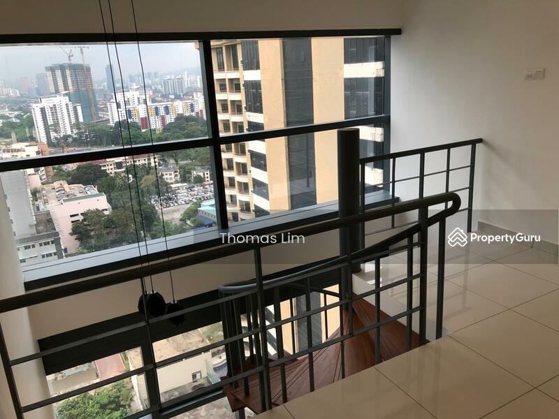 Untuk Dijual - 3 Towers