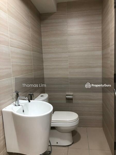 Untuk Dijual - 3 Towers