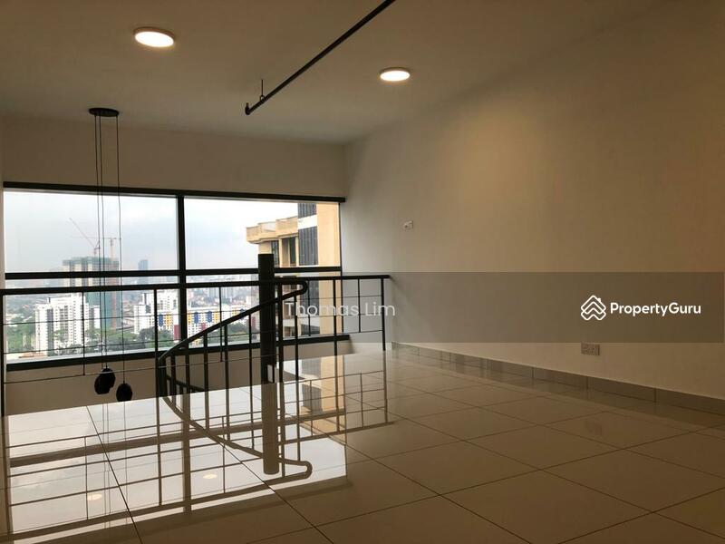 Untuk Dijual - 3 Towers