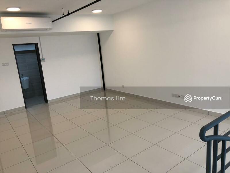 Untuk Dijual - 3 Towers
