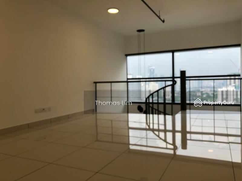Untuk Dijual - 3 Towers