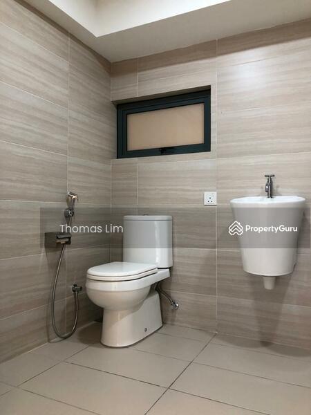 Untuk Dijual - 3 Towers