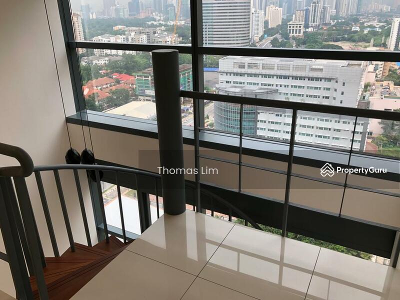 Untuk Dijual - 3 Towers