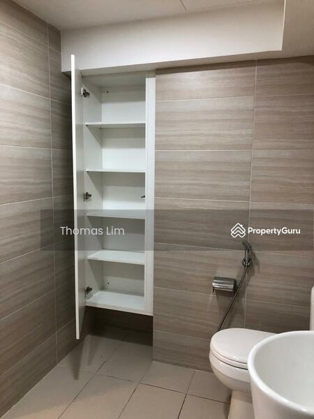 Untuk Dijual - 3 Towers