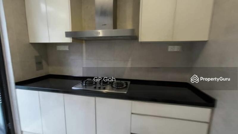 Untuk Dijual - 4-storey Terraced House at Taman Sri Hartamas
