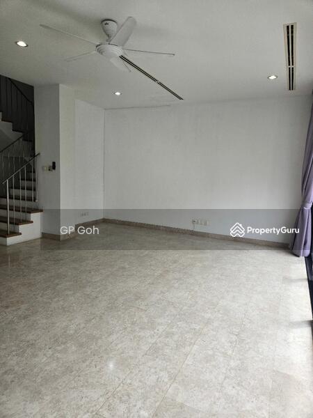 Untuk Dijual - 4-storey Terraced House at Taman Sri Hartamas