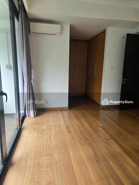 Untuk Dijual - 4-storey Terraced House at Taman Sri Hartamas