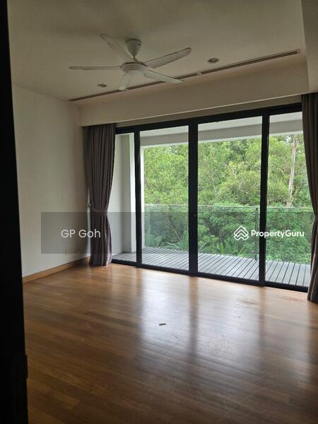 Untuk Dijual - 4-storey Terraced House at Taman Sri Hartamas