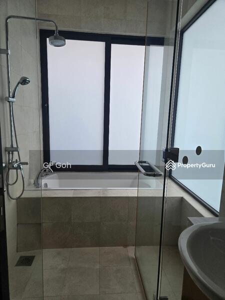 Untuk Dijual - 4-storey Terraced House at Taman Sri Hartamas